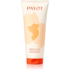 Payot Neroli d'Et&eacute; gel parfumat pentru duș pentru femei 200 ml