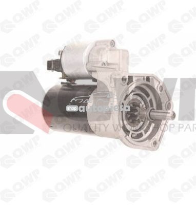 Starter VW CADDY II Combi (9K9B) (1995 - 2004) QWP WST240 Starter VW CADDY II Combi (9K9B) (1995 - 2004) QWP WST240
