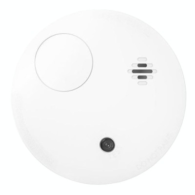 Detector de fum Wireless AX PRO 868Mhz - HIKVISION DS-PDSMK-E-WE foto