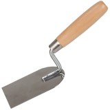 Evotools 676332 - Mistrie tip spatula 120 mm