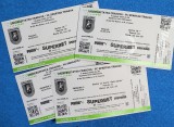 Bilet meci fotbal UNIVERSITATEA CRAIOVA - FC SPARTAK TRNAVA (07.08.2025)