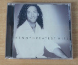 Cumpara ieftin Kenny G - Greatest Hits CD, Jazz, BMG rec