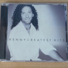 Kenny G - Greatest Hits CD