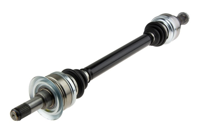 Planetara Bmw Seria 5 F10, F11 525d, 530d, 535i, 550i 2010-, Stanga, Spate, NTY NPW-BM-101