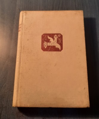 Antologia literaturii maghiare volumul 3 foto