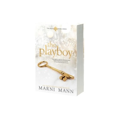 The Playboy foto