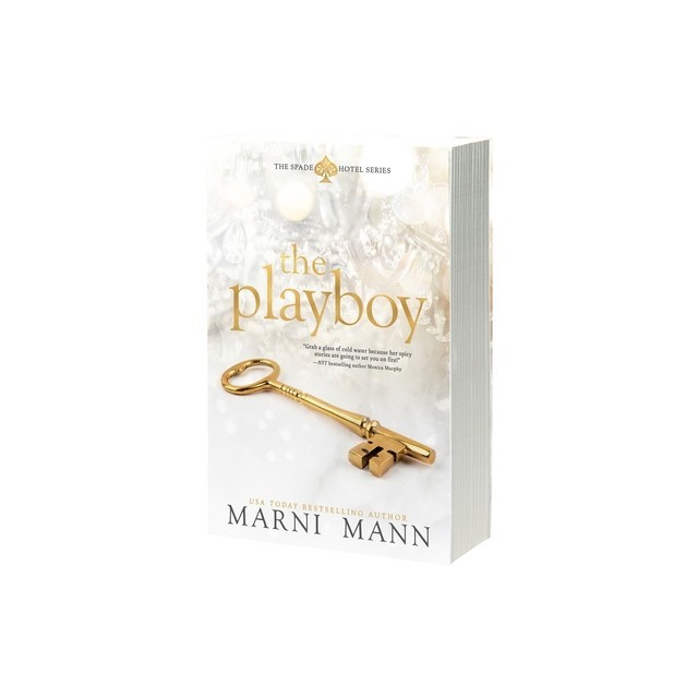 The Playboy