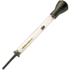 Tester pentru antigel, tip pipeta