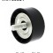 SKF VKM 35014 Rola ghidare/conducere, curea transmisie