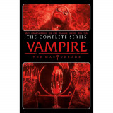 Vampire The Masquerade Complete Series TP
