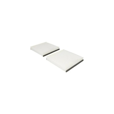 Filtru aer habitaclu MERCEDES-BENZ E-CLASS combi S210 ALCO Filters MS6101 foto