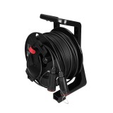 Cablu Armoured fibra Optica Hybrid HDMI 8K60Hz 50m, Lindy L38531