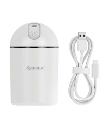 Umidificator alb 80x136mm Orico HU2 foto