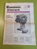 Romania literara 14 mai 1987-george toparceanu,camil petrescu