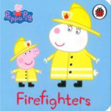 Peppa: Fire Fighter