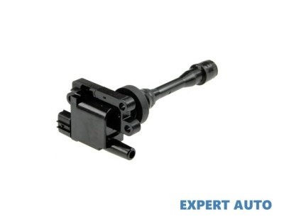 Bobina aprindere Mitsubishi Lancer VII (2003-2008)[CS_W,CT_W] #1 foto