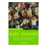 The Rough Guide to Kids&#039; Movies