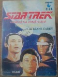 STAR TREK 1 VASUL FANTOMA-DIANE CAREY-226398