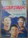 STAR TREK 1 VASUL FANTOMA-DIANE CAREY