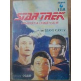 STAR TREK 1 VASUL FANTOMA-DIANE CAREY-226398
