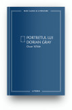 Portretul lui Dorian Gray (vol. 11), Litera