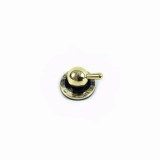 Buton rotativ pentru cuptor ILVE G3030014 EG9488009000116 Original
