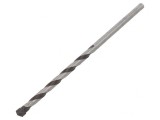 Burghiu Beton 6.5mm 150mm Blister