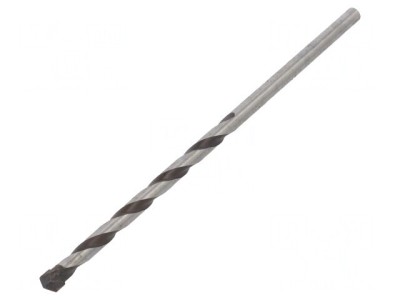 Burghiu Beton 6.5mm 150mm Blister foto