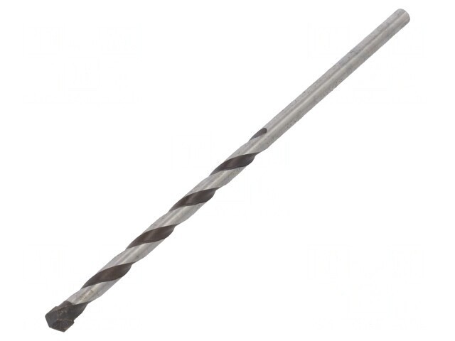 Burghiu Beton 6.5mm 150mm Blister