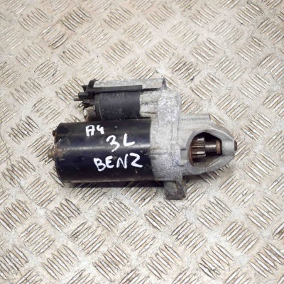 Electromotor AUDI A4 8E2, B6 2003 OEM: 078911023D,0001108174 foto