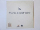 CD Muzica de Petrecere - Petrom (Roton, 2007) Stare Buna