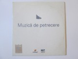 Cd Muzică de petrecere-Petrom in stare bună,Roton 2007, Lautareasca