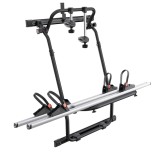 Suport biciclete autorulota Menabo Tremont Peugeot Boxer 2006-2014