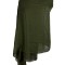 Esarfa dama uni 25V, olive 180 x 95 cm