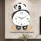 Ceas de Perete Panda - 4