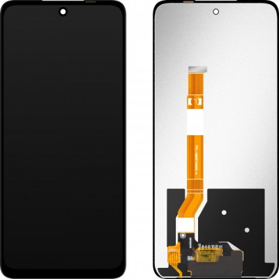 Display cu Touchscreen MP compatibil cu Oppo A40M foto