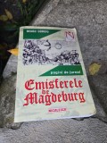 Emisterele de Magdeburg - Neagu Udroiu