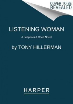 Listening Woman: A Leaphorn &amp;amp; Chee Novel foto