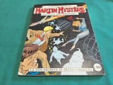 BENZI DESENATE * I GRANDI ENIGMI DI MARTIN MISTERE * ITALIA * NR. 164 * 2 1 3