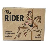 Capsule potenta The Rider 4 buc