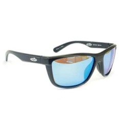 Ochelari polarizati Storm Wildeye Wahoo Matte Black Blue foto