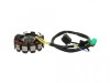 Stator Magnetou Scuter ATV Piaggio GY6 125-150cc 4T, 11 Bobine, 5 Pini, Diametru 88mm
