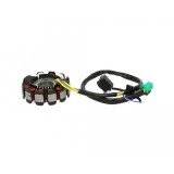 Stator Piaggio GY6 125-150cc moped, scuter, ATV 4T