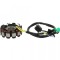 Stator Piaggio GY6 125-150cc moped, scuter, ATV 4T