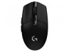 MOUSE LOGITECH, &quot;G305&quot;, gaming, wireless, 2.4GHz, optic, 12000 dpi, butoane/scroll 6/1, butoane programabile, negru, &quot;910-005282&quot; (timbru verde 0.18 l