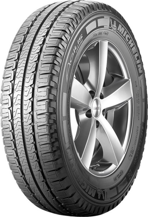 Cauciucuri de vara Michelin Agilis Camping ( 225/75 R16CP 116Q )