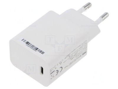 Alimentator 5VDC 3A 20W foto
