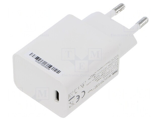 Alimentator 5VDC 3A 20W