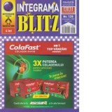 Integrama Blitz. Nr. 125/2022