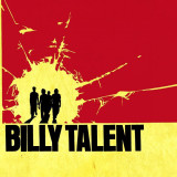 Billy Talent | Billy Talent, Warner Music